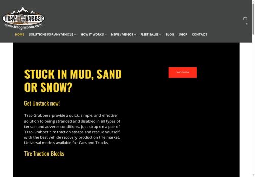 trac-grabber.com capture - 2025-09-22 13:20:11