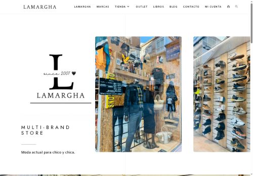 lamargha.com capture - 2025-09-22 13:26:06