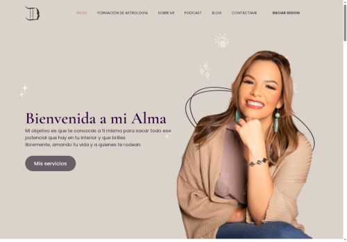 almaastral.com capture - 2025-09-22 13:32:55