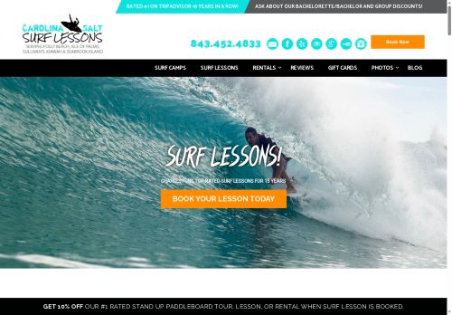 charlestonwatermen.com capture - 2025-09-22 13:38:39