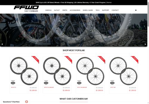 buyffwdwheels.com capture - 2025-09-22 13:51:29