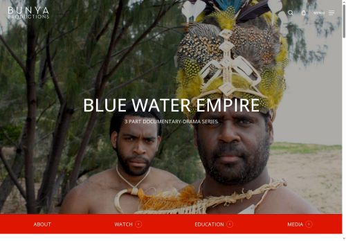 bluewaterempire.com capture - 2025-09-22 13:52:29