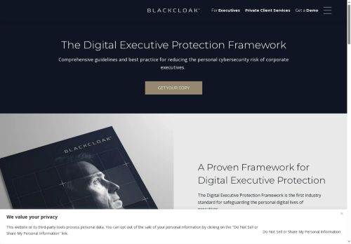 digitalexecutiveprotection.com capture - 2025-09-22 13:58:08