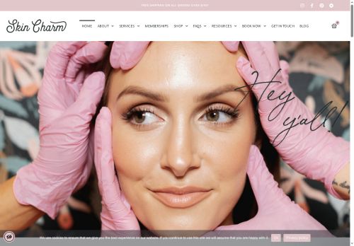 skincharmaz.com capture - 2025-09-22 14:13:32