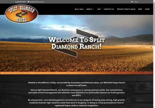 splitdiamondangus.com capture - 2025-09-22 14:16:33