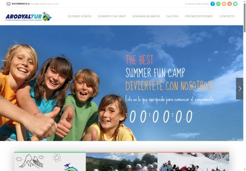 arodyaltur.com capture - 2025-09-22 14:18:33