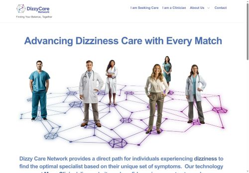 dizzywell.com capture - 2025-09-22 14:29:09