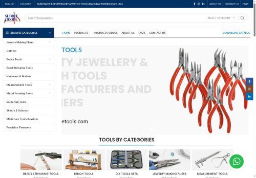 suddletools.com capture - 2025-09-22 14:53:31