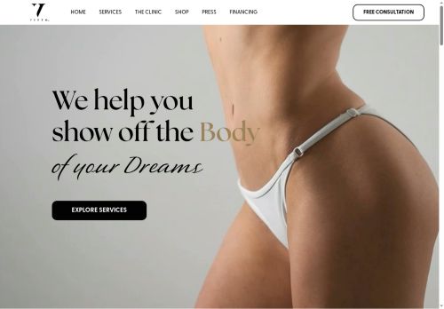 vittomd.com capture - 2025-09-22 15:12:45