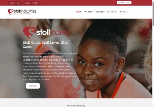 stollcares.com capture - 2025-09-22 15:15:46