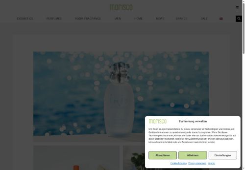 marisco-naturkosmetik.com capture - 2025-09-22 15:41:08