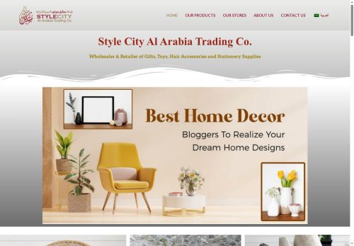 stylealarabia.com capture - 2025-09-22 15:41:08