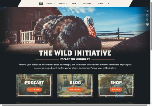 getin2thehunt.com capture - 2025-09-22 15:45:36