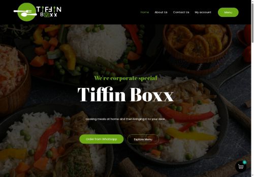 tiffinboxx.com capture - 2025-09-22 15:51:35