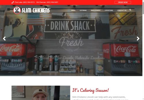 slimchickenslnk.com capture - 2025-09-22 15:54:04