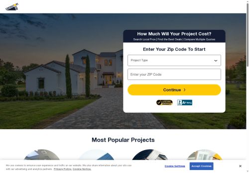 Contractors.com capture - 2025-09-22 16:04:27