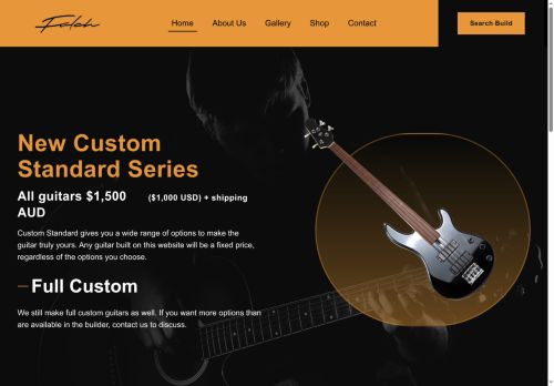 Falch Guitars capture - 2025-09-22 16:05:44