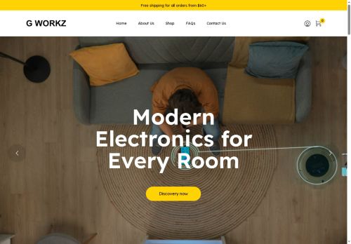 Gadget Workz capture - 2025-09-22 16:07:18