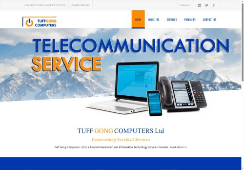 tuffgongcomputers.com capture - 2025-09-22 16:40:57