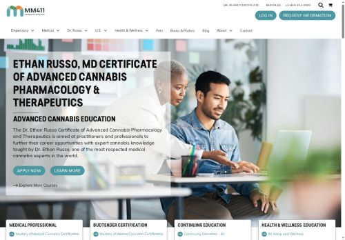 medicalmarijuanalearning.com capture - 2025-09-22 16:42:13