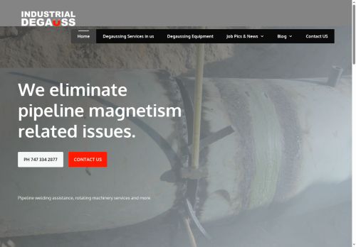 idegauss.com capture - 2025-09-22 16:47:40