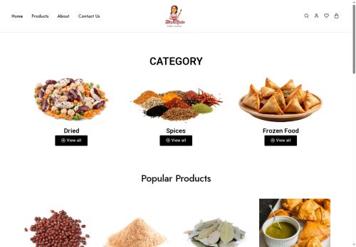 mamaayesha.com capture - 2025-09-22 16:49:22