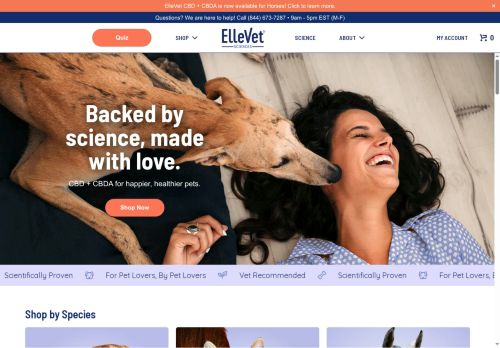 ellivet.com capture - 2025-09-22 16:50:07