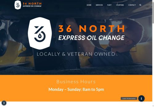 36-north.com capture - 2025-09-22 16:52:55