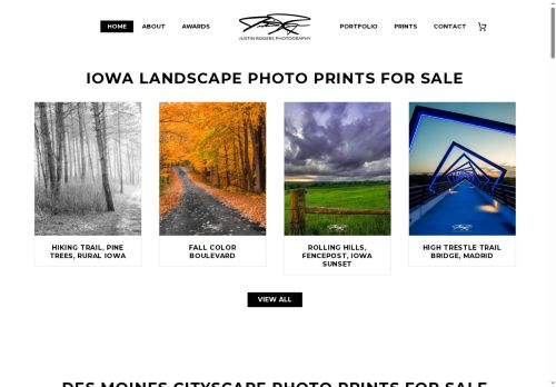 iowafineart.com capture - 2025-09-22 17:07:20