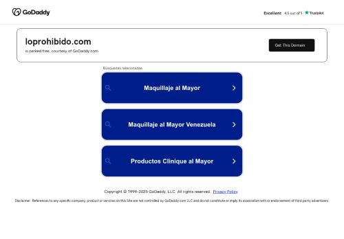 loprohibido.com capture - 2025-09-22 17:12:45