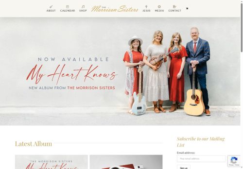 addiemorrison.com capture - 2025-09-22 17:45:59