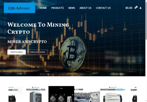 qbminer.com capture - 2025-09-22 17:52:19