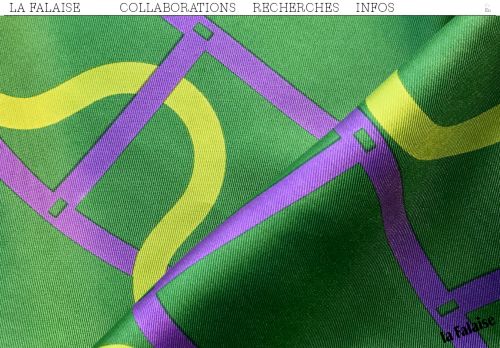 la-falaise.com capture - 2025-09-22 18:04:53