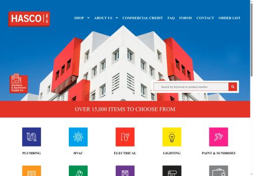 hardwareapartmentsupply.com capture - 2025-09-22 18:04:53