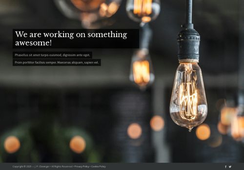 johnclon.com capture - 2025-09-22 18:14:04