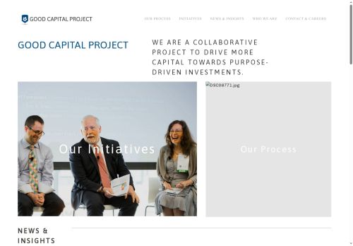 goodcapitalmarkets.com capture - 2025-09-22 18:19:30