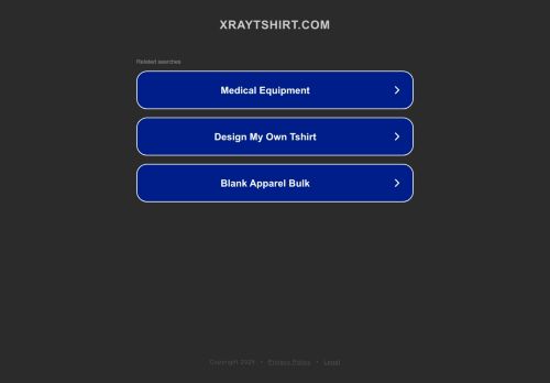 xraytshirt.com capture - 2025-09-22 18:22:30