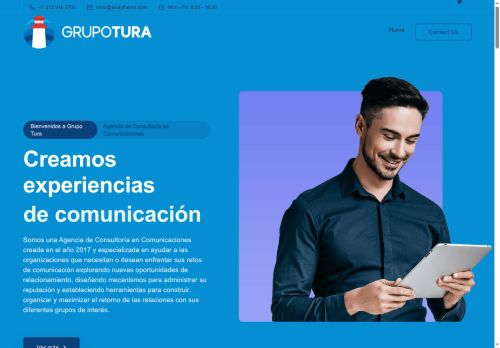 grupotura.com capture - 2025-09-22 18:30:28