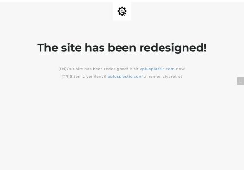aplusplastik.com capture - 2025-09-22 18:46:19