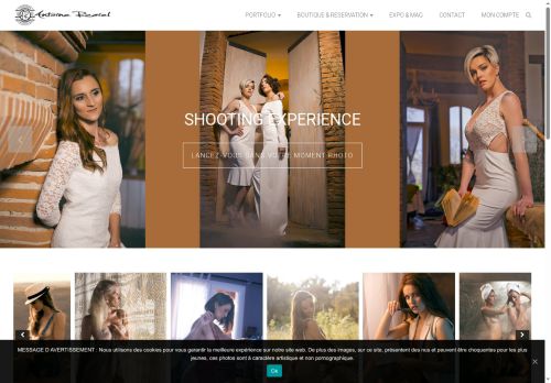 antoineraziel.com capture - 2025-09-22 18:49:22