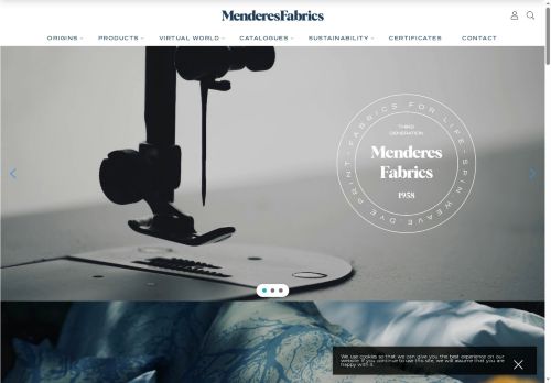menderesfabrics.com capture - 2025-09-22 18:58:33