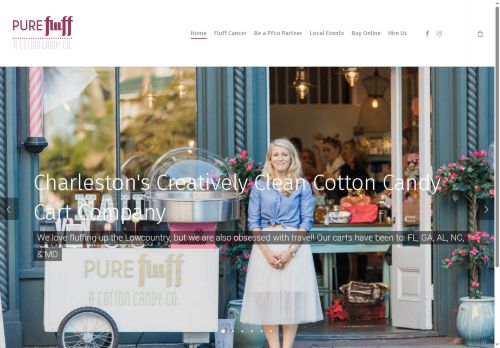 cottoncandysc.com capture - 2025-09-22 19:19:50