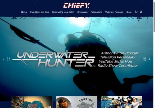 divedockanddine.com capture - 2025-09-22 19:21:41