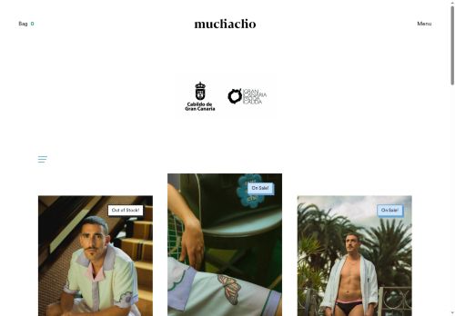 muchiachio.com capture - 2025-09-22 20:13:15