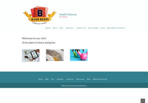 bisforbiceps.com capture - 2025-09-22 20:14:05