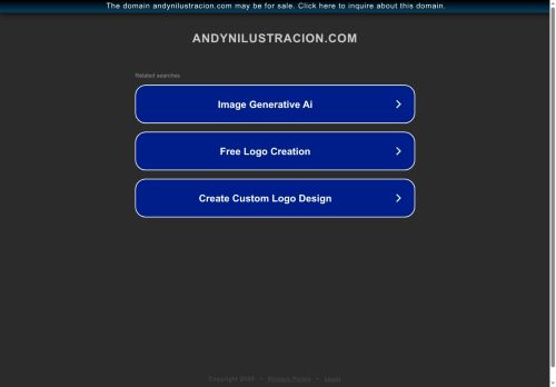 andynilustracion.com capture - 2025-09-22 20:54:41