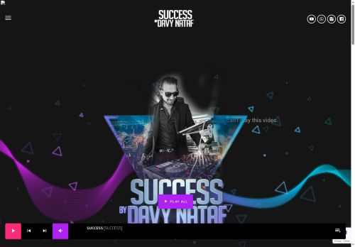 successorchestra.com capture - 2025-09-22 20:57:29