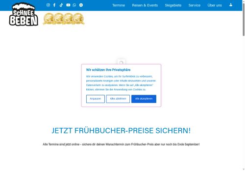 powder-days.com capture - 2025-09-22 21:03:48