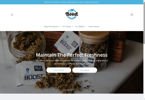 budsbooster.com capture - 2025-09-22 21:21:32