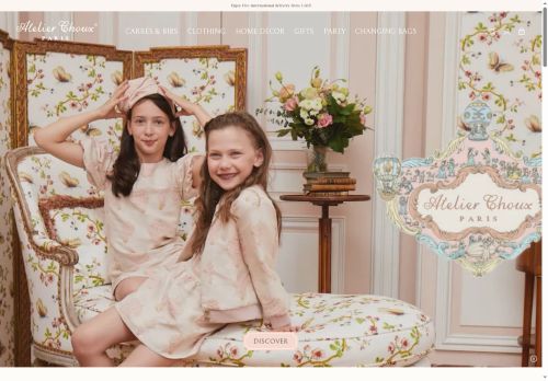 atelierchouxparis.com capture - 2025-09-22 21:42:16